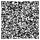 QR code with Raymond Christine contacts