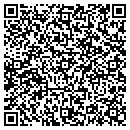 QR code with University-Nevada contacts