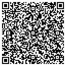 QR code with Rigdon Jay A contacts