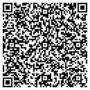 QR code with S Phillip Toroian contacts