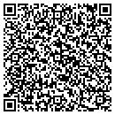 QR code with Rowland Center contacts