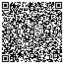 QR code with The Robotanist Graphic Design contacts
