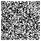 QR code with C Richard Williams Trust contacts