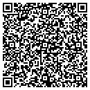 QR code with Tielemans Design contacts