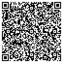 QR code with Gordon Gary L contacts