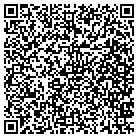 QR code with AAFES Main Exchange contacts