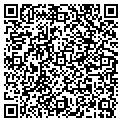 QR code with Designcut contacts