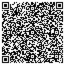 QR code with Hispanic Touch contacts