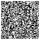 QR code with Woodland Vision Source contacts