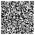 QR code with Kw Mdc contacts