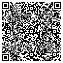 QR code with ecm design contacts