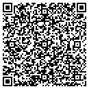 QR code with L B X Distribution Systems contacts