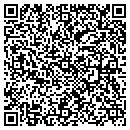 QR code with Hoover David W contacts