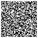 QR code with Unwalla Nahida V contacts
