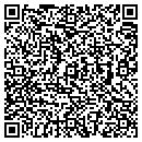 QR code with Kmt Graphics contacts