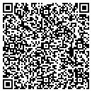 QR code with La Graphics contacts