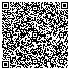 QR code with Marty's Mulch & Landscape Supl contacts