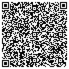 QR code with U S  Bank National Association contacts