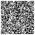 QR code with LS Graphics contacts