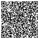 QR code with White Alison R contacts