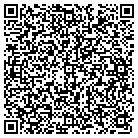 QR code with Mc Afee Distribution Center contacts