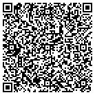 QR code with Leo-Cedarville Town Office contacts