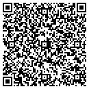 QR code with Zeller Sara T contacts