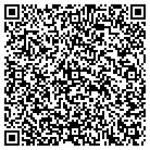 QR code with One Stop Graphics LLC contacts