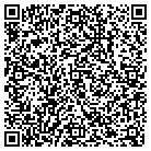 QR code with Ragged Mountain Design contacts