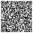 QR code with Town Of Clifford contacts