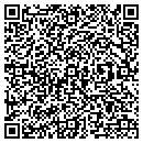 QR code with Sas Graphics contacts