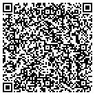 QR code with T P Home Improvements contacts