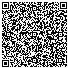 QR code with Des Moines Fire Department contacts