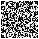 QR code with The Proper Pup Studio contacts