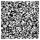 QR code with Family Centered Speech Thrpst contacts