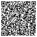 QR code with VanDesign contacts