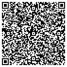 QR code with White Mountain Puzzles-Posters contacts