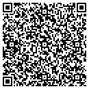 QR code with Adk Graphics contacts