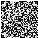QR code with Halford Amy C contacts
