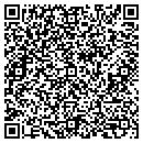 QR code with Adzine Graphics contacts