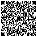 QR code with Halverson Lori contacts