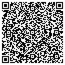 QR code with Hao Jianping contacts