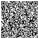 QR code with A J Envelope Graphic contacts