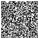 QR code with Alexgraphics contacts
