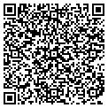 QR code with All Is One Graphics contacts