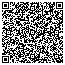 QR code with Alma Designers contacts