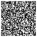 QR code with Hunter Renee contacts