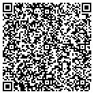 QR code with Alpha Presentations Inc contacts