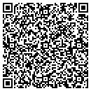 QR code with Amanda Page contacts
