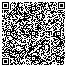 QR code with Applied Graphics CO Inc contacts